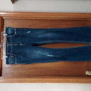 Wallflower Denim Jeans